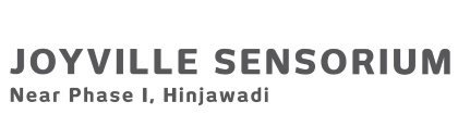 Shapoorji Joyville Sensorium Logo